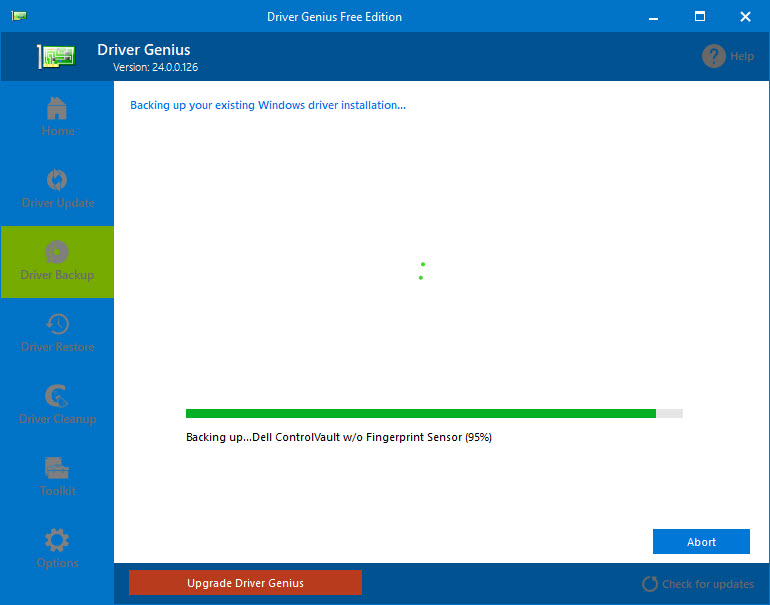 How to Back Up and Restore Device Drivers on Windows 11 and 10