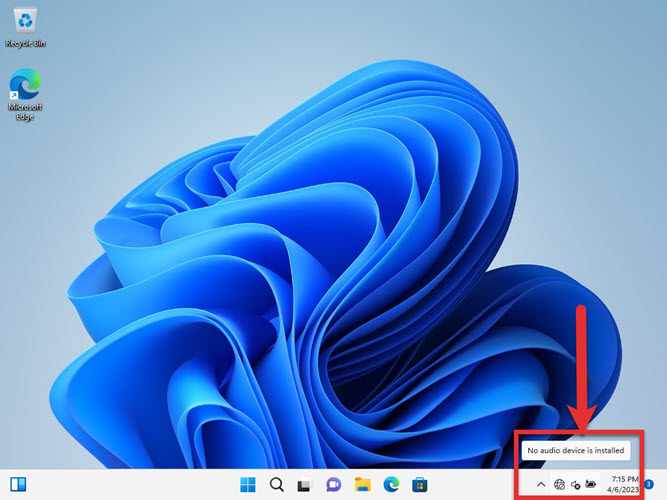 How to Fix No Sound in a Hyper-V Virtual Machine