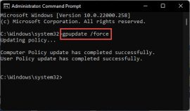 Security Updates Over Metered Connections