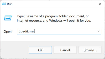 How to Enable the Group Policy Editor (gpedit.msc) in Windows Home