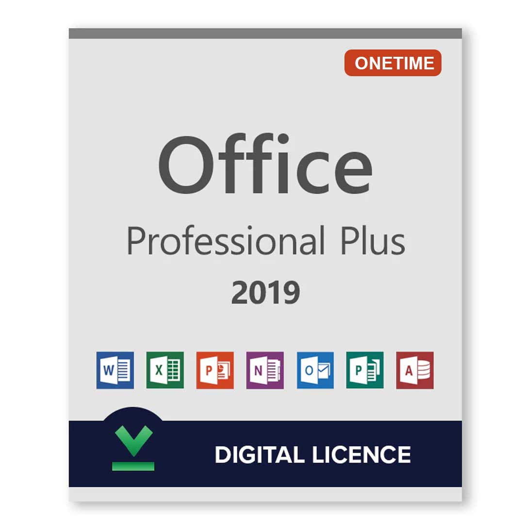 Office Applications