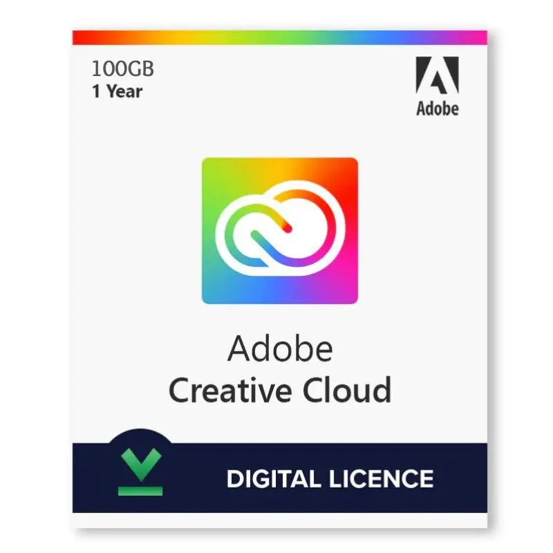Adobe Products