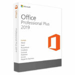 [Retail] Office 2019 Pro Plus Activates 1 PC Online Activation - Image 2