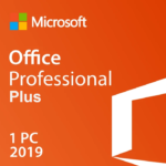 [Bind] Microsoft Office 2019 Professional Plus Activation 1PC (Lifetime) - Image 2