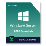 [Retail] Windows Server 2016 Essentials 1 User Online - Image 2