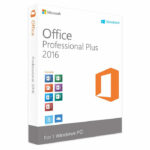 [Retail] Office 2016 Pro Plus Activates 1PC Online Activation - Image 2