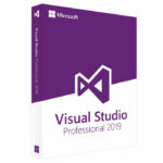 [Retail] Visual Studio Professional 2019 1PC Online - Image 2