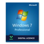 [MAK] Windows 7 Professional 20PCs Activation – GLOBAL