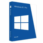 [OEM] Windows 8.1 Pro Activates 1 PC Online – GLOBAL - Image 2