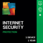 [Key] AVG Internet Security 1 User 1 Year PC Activation - Image 3