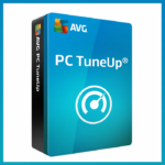 [Key] AVG PC TuneUp 1 User 1 Year PC Activation - Image 2
