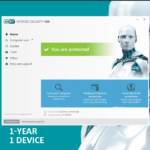 [Key] ESET Internet Security 1 Device 1 Year Activation - Image 3