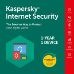 [Key] Kaspersky Internet Security 1 Device 1 Year Activation - Image 3