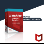 [Key] McAfee Internet Security 1 Device 1 Year Activation - Image 2