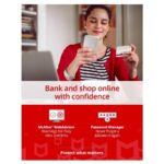 [Key] McAfee Total Protection 3 Devices 1 Year Multidevice - Image 3