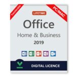 Office 2019 Home & Business for 1 Mac