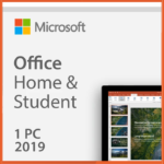 [Bind] Office 2019 Home & Student 1 PC Online Activation - Image 4