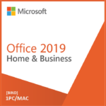 [Bind] Office 2019 Home & Business for 1 Mac Online Activation - Image 4