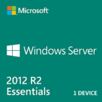 [Retail] Windows Server 2012 R2 Essentials 1 PC Online