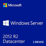 [Retail] Windows Server 2012 R2 Datacenter 1 PC Online