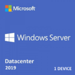 [Retail] Windows Server 2019 Datacenter 1 PC Online