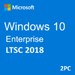 [Volume] Windows 10 Enterprise LTSC 2021 20PCs Online – GLOBAL - Image 2