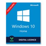 [Retail] Windows 10 Home Activates 20 PCs Online – GLOBAL