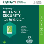 Kaspersky Internet Security for Android