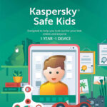 Kaspersky Safe Kids