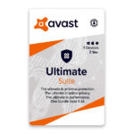 [Key] Avast Ultimate Suite (10 Devices | 2 Year) Activation - Image 2