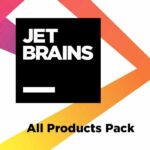JetBrains All Products Pack Edu 1 Year Subscription