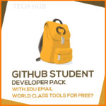 Github Student Developer Pack