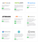 Github Student Developer Pack - Image 3