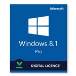 [OEM] Windows 8.1 Pro Activates 1 PC Online – GLOBAL