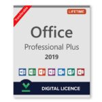 [Bind] Microsoft Office 2019 Professional Plus Activation 1PC (Lifetime)