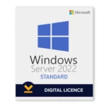 Windows Server 2022 Standard  | 16 Core | Lіfеtіmе Lіꮯеᥒꮯе