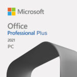Microsoft Office 2021 Professional Plus Activation 1PC (Onetime) - Image 2