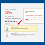 Windows 10 Pro + Microsoft Office 2019 Professional Bundle – Digital Licenses 1PC - Image 4