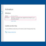 Windows 10 Pro + Microsoft Office 2019 Professional Bundle – Digital Licenses 1PC - Image 3