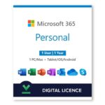 Buy Microsoft 365 Personal in Sri Lanka