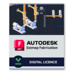 Autodesk Fabrication Estmep 2024 (1 Device, 1 Year)