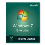 [MAK] Windows 7 Enterprise 20PCs Activation – GLOBAL